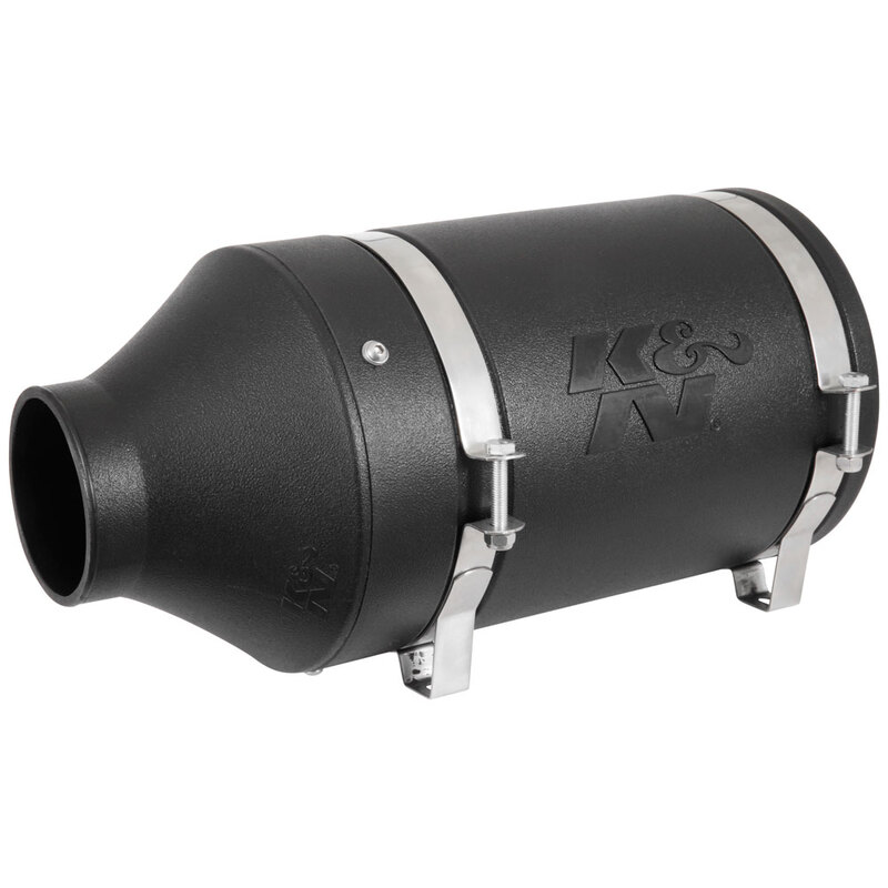 Filter Canister